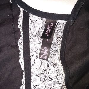 Victorias secret bra
